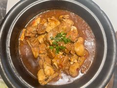 -国人川菜(李家村建东街店)