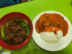 -胜利茶餐室