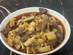 -大邑李记肥肠血旺