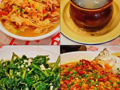 -回家吃饭·地道南昌菜(建德观总店)