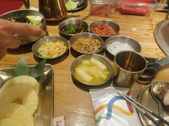 -汉拿山(北京上地华联店)