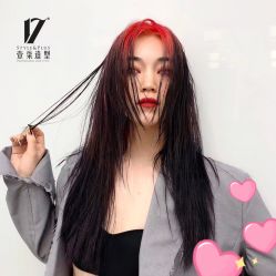 -17style壹柒造型