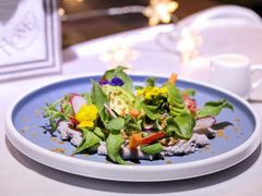 -HOME餐厅粤菜 融合菜