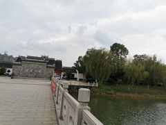 -张家港凤凰山景区河阳山歌馆