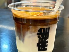 -麻雀咖啡SPARROW COFFEE(十全街店)