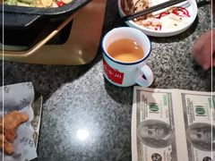-蛙来哒(东城万达店)