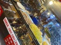 -三哥田螺(北书院街店)