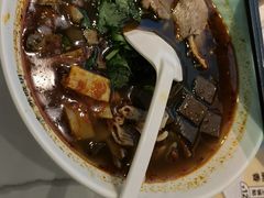 -苏晓玥·手作江南小吃(深圳北站店)