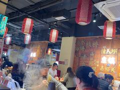 -东镇老火锅(长春路首店)