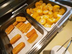 -美豪怡致酒店(上海长寿路店)