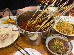 -付小姐在成都(中山公园店)