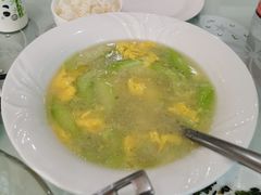 -竹海湾农家土菜