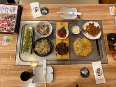 -日葵 大阪烧ひまり(仙霞路店)