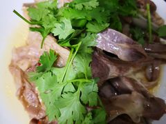 -范记靖远羊羔肉(博物馆店)