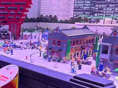 -上海乐高探索中心