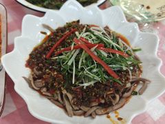 -洪霞餐馆