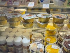 -仁信双皮奶(广州南站店)