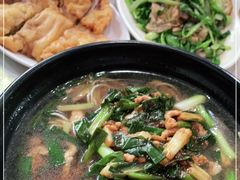 -老地方面馆(思南路店)