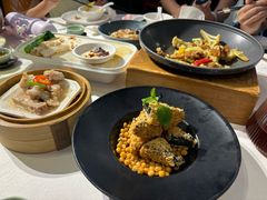 -珍之宝御品·寻味顺德(容桂渔人码头店)