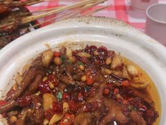 -辣小鲜·南昌大排档(船山路店)