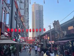 -王浩儿纪六孃甜皮鸭(东大街店)