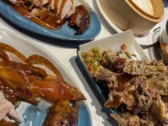 -新興传承烤鸭
