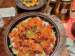-秦家味老菜馆(民族北路店)