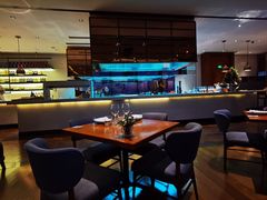 -沈阳君悦酒店·意坊意大利餐厅