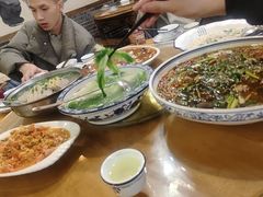 -厨神老街兔·淳朴人家店(盐帮菜风味名店)