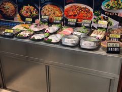 -君霖海鲜私房菜(春柳店)