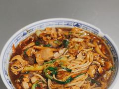 -卢香纪面馆(丽园路店)