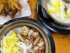 -煲煲掂风味煲仔饭餐厅(西区店)