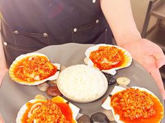 -缘·金家烤鳗鱼(西塔总店)