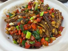 -新新湘菜馆(新中街二条店)
