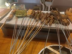 -小红烤翅(傅厚岗店)