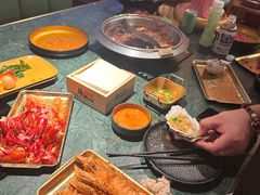 -牛New寿喜烧(金鹰世界店)