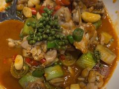-上座云间·青年赣菜(绿茵店)