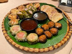 -桂林肥仔·中华餐饮名店(园湖店)