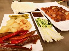 -月圆霖特色农家乐