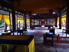 -横店影视城明清宫苑园区