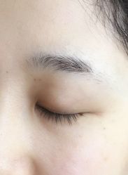 点击看大图 -HQ半永久纹绣纹眉