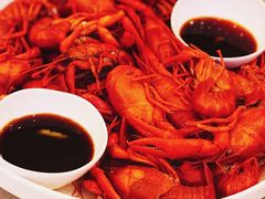 -指爱龙虾(金杨路总店)
