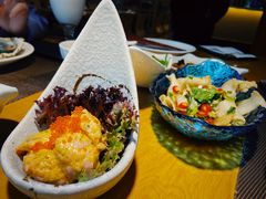 -禾风·海鲜料理自助(玉林店)