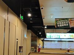 -海底捞火锅(海澜财富中心店)