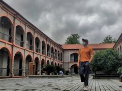 -辛亥革命博物院北区