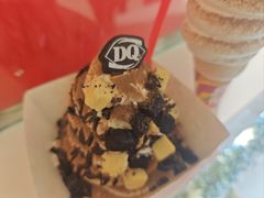 -DQ·蛋糕·冰淇淋(合生汇店)