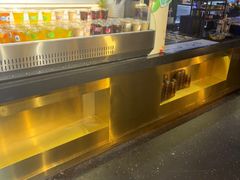 -九月海·海鲜自助(世纪东方店)
