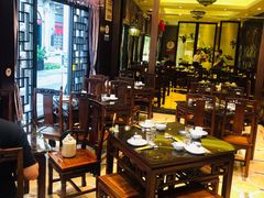 大堂-皇饭儿·王润兴酒楼(河坊街店)