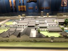 -南京市规划建设展览馆