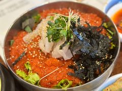 -金明子八带鱼馆(正宗韩国连锁店)